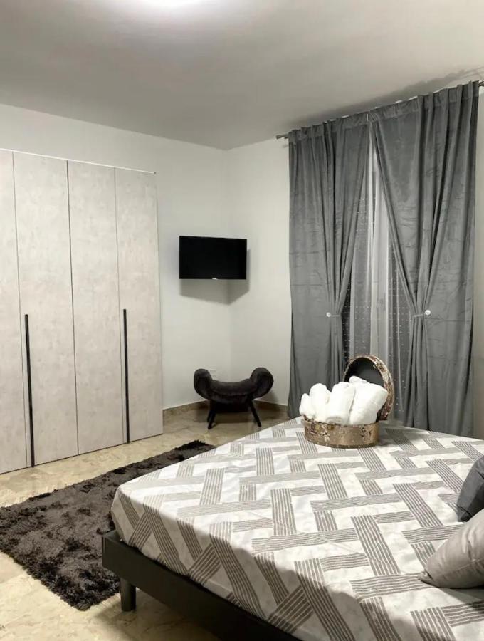 Cusumano House Leilighet Trappeto  Eksteriør bilde